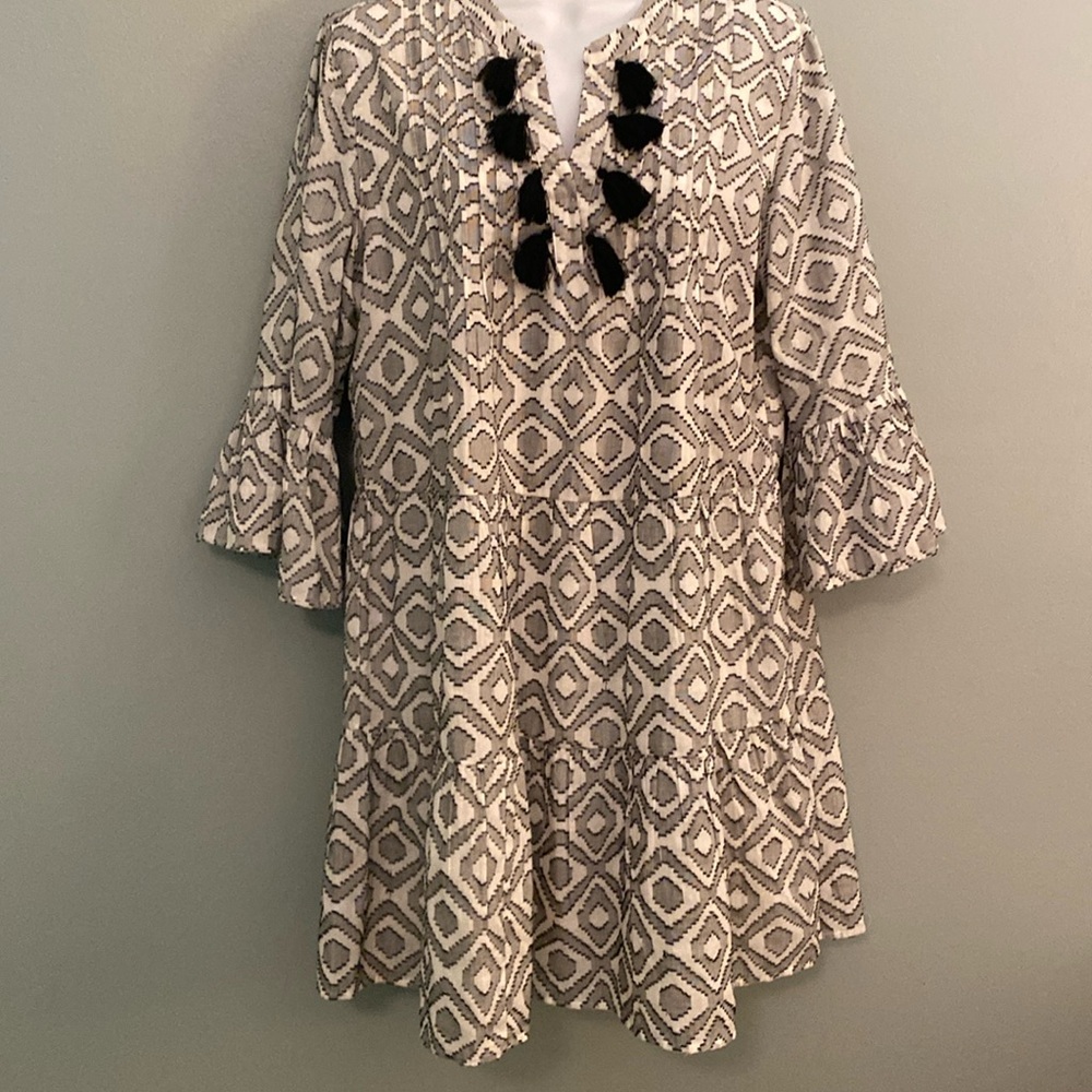 Tommy Bahama Sundress sz M
